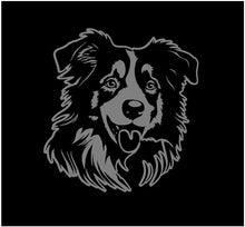 Load image into Gallery viewer, Aussie decal