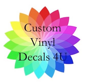 CustomVinylDecals4U