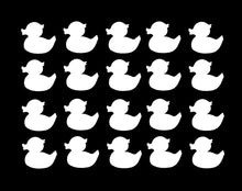 Load image into Gallery viewer, ducking jeep decals