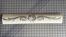 Load image into Gallery viewer, Windshield Banner Decal Custom Vinyl Car Truck Window Sticker