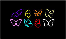 Load image into Gallery viewer, butterfly decals