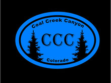 Load image into Gallery viewer, hometown pride decals