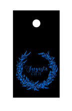 Load image into Gallery viewer, custom cornhole board decals