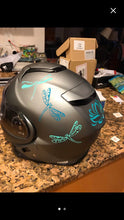 Load image into Gallery viewer, helmet decals