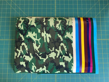 Load image into Gallery viewer, 12 x 12 adhesive vinyl sheets