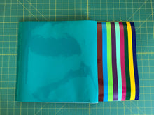 Load image into Gallery viewer, 12 x 12 adhesive vinyl sheets cricut silhouette