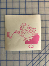 Load image into Gallery viewer, Rosie jetson robot decal