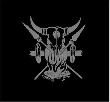 Load image into Gallery viewer, indian tribal decal