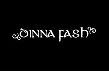 Load image into Gallery viewer, Dinna Fash Decal Custom Celtic Scotland Vinyl Car Truck Window sticker