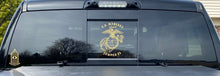 Load image into Gallery viewer, USMC EGA Semper Fi US Marine Military Custom Vinyl Car Truck Window Sticker