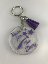 Load image into Gallery viewer, Keychains Vinyl and Acrylic Keychains Custom Designs