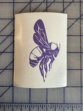 Load image into Gallery viewer, Honey bee decal