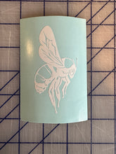 Load image into Gallery viewer, Bee sticker