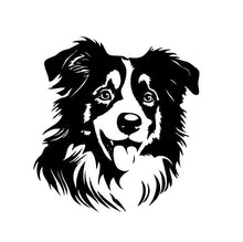 Load image into Gallery viewer, Aussie Dog Car decal