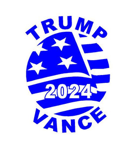 Trump Vance 2024