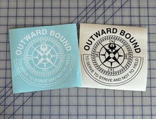 Load image into Gallery viewer, Outward Bound Decal