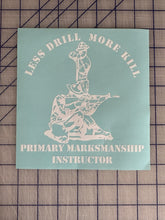 Load image into Gallery viewer, pmi marine decal