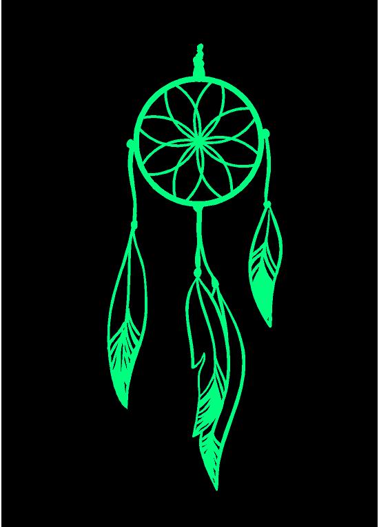 Beige Dream Catcher For Front Window – Fits Trucks, Vans, Or Any Vehicle, Boho Style