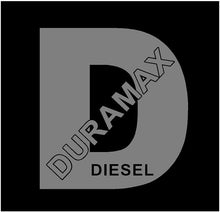 Load image into Gallery viewer, duramax diesel 