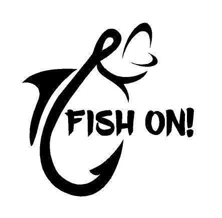 Decalcomanie Adesive Nash Fishing X2 - Per Personalizzare Decalcomanie Adesive Nash Fishing X2 - Per Personalizzare