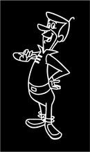 Load image into Gallery viewer, george jetson sticker