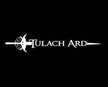 Load image into Gallery viewer, Tulach Ard Decal Custom Celtic Scotland Outlander Vinyl Car Truck Window sticker
