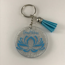 Load image into Gallery viewer, Keychains Vinyl and Acrylic Keychains Custom Designs