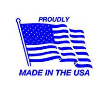 Load image into Gallery viewer, Made in the USA Sticker