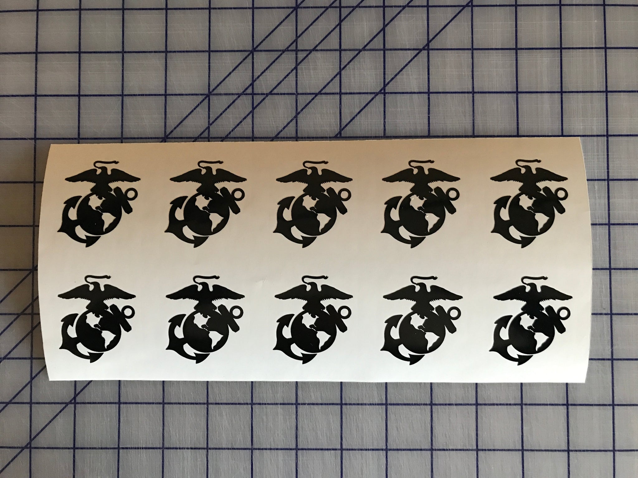 3D Sticker Coccarda Italia 48 Mm - Foto 7