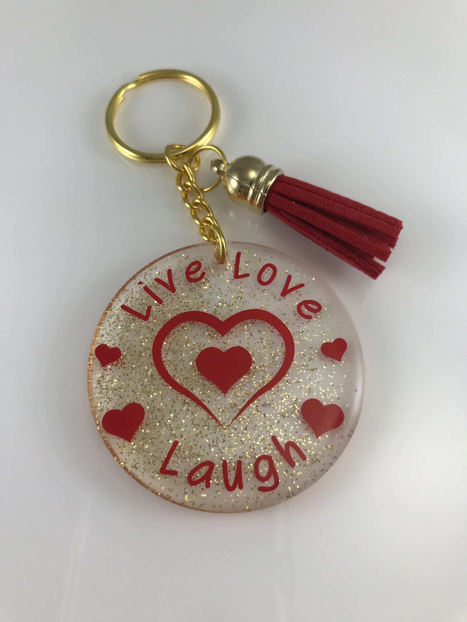 Keychains Vinyl and Acrylic Keychains Custom Designs – CustomVinylDecals4U