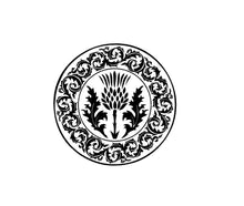 Load image into Gallery viewer, scottish heritage decal